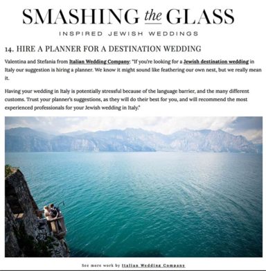 jewish-wedding-planners