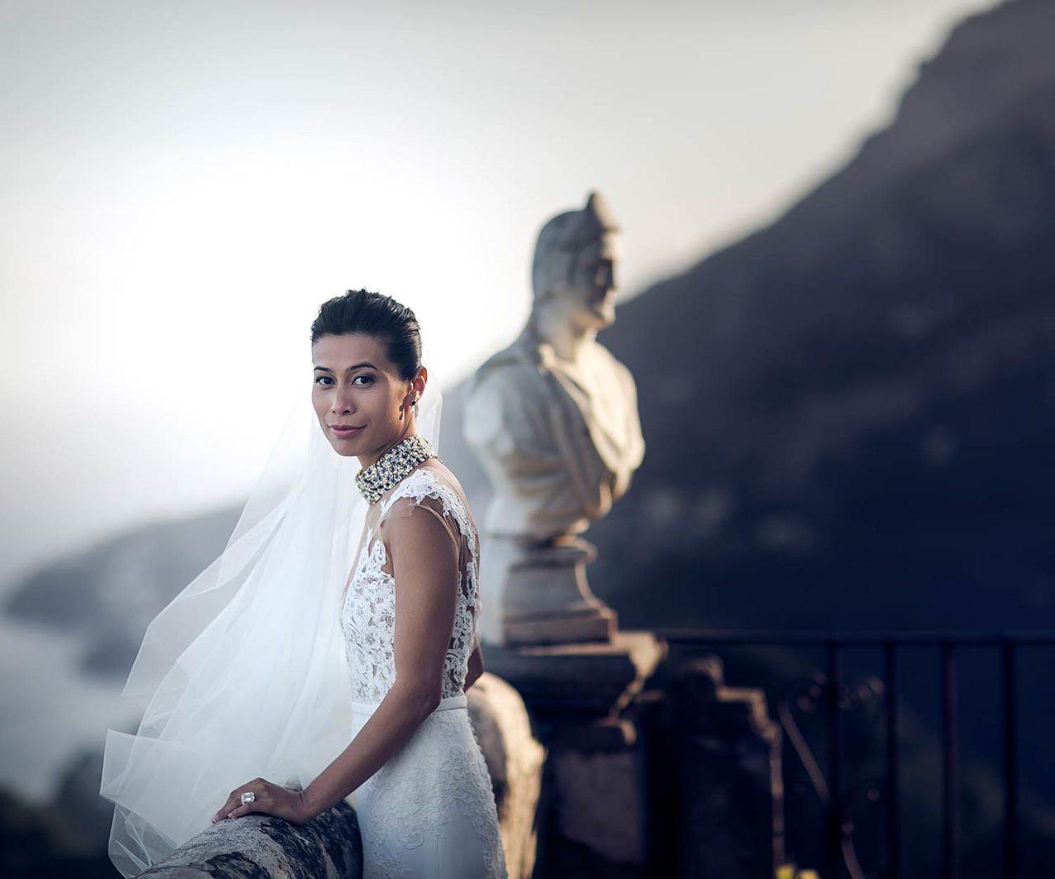 Wedding on Amalfi Coast
