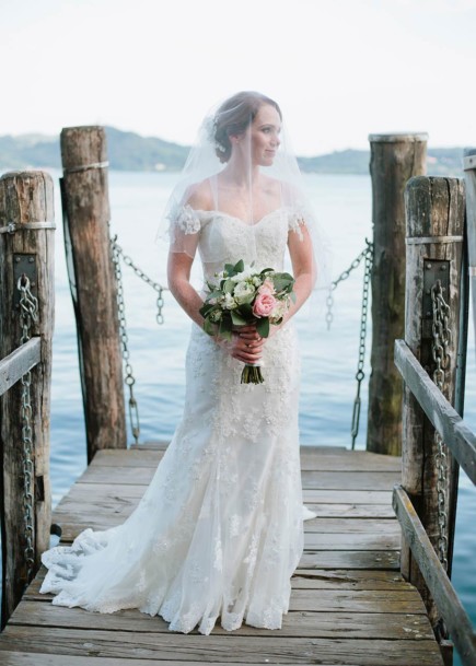 lake Orta wedding Italy