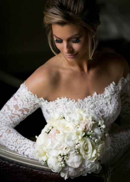 wedding in Tuscany Italy