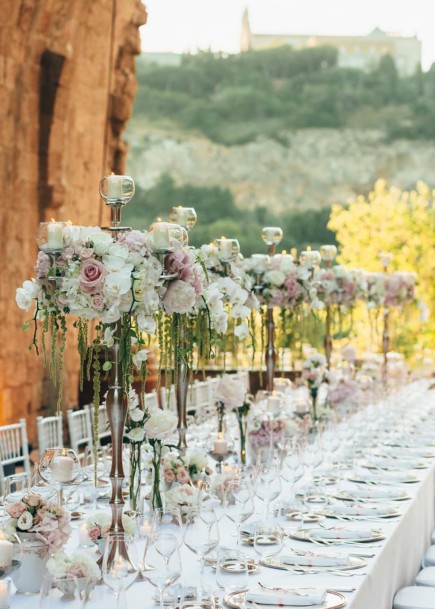 wedding in Umbria Italy