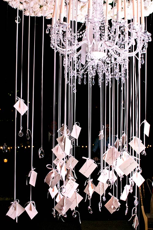 Margie and Ryan's wedding on lake Como: a masterpiece of glamour and luxury