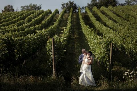 A Jewish Wedding in Monferrato – Piemonte Countryside