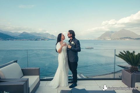 A spring Elope on Lake Maggiore