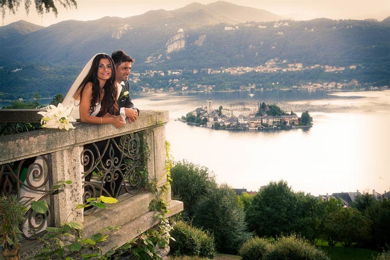 Off the Beaten Track Italian Locations for Your Destination Wedding