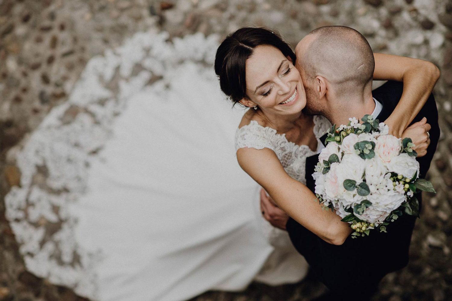 Wedding in Malcesine Lake Garda
