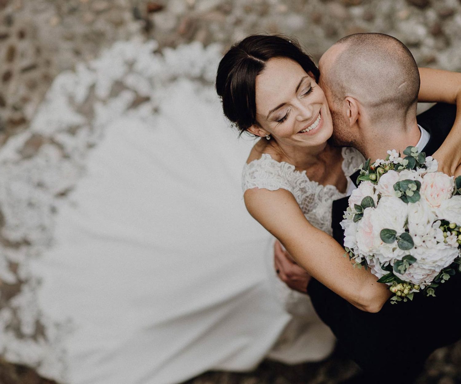 Wedding in Malcesine Lake Garda