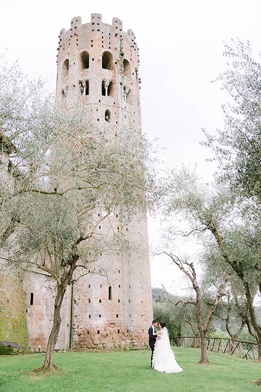 Umbria wedding testimonials