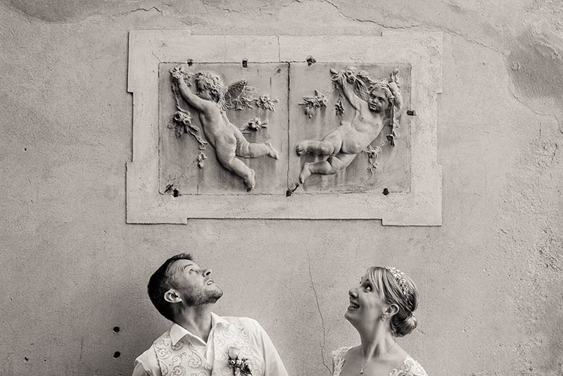 Lake Orta wedding testimonials