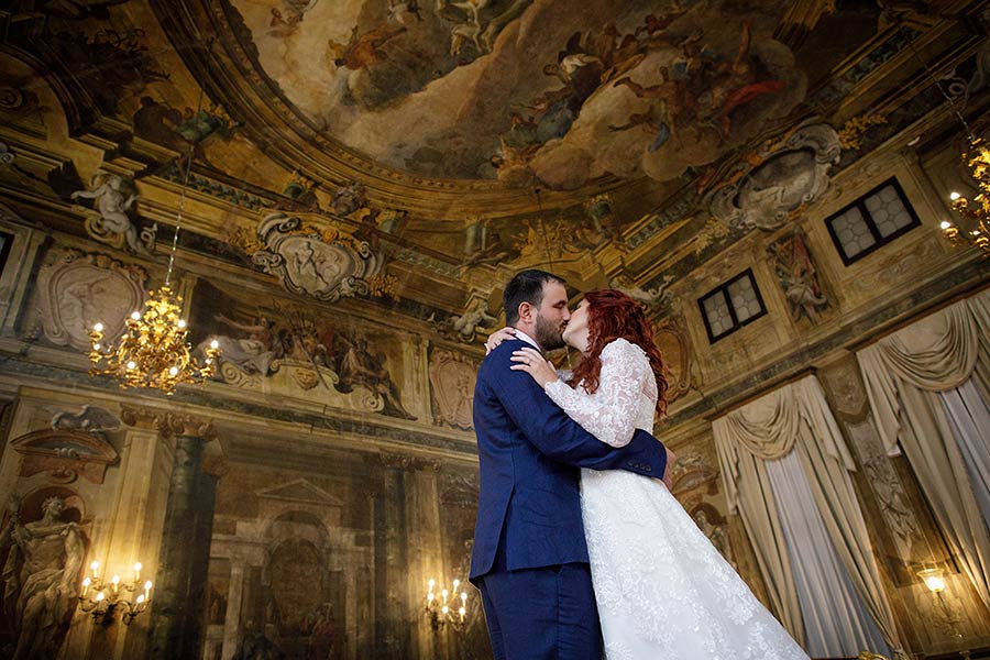 wedding at palazzo cavalli a wonderful ceremony in the