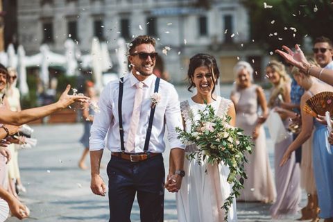 10 things to do on your postponed Italian destination Wedding