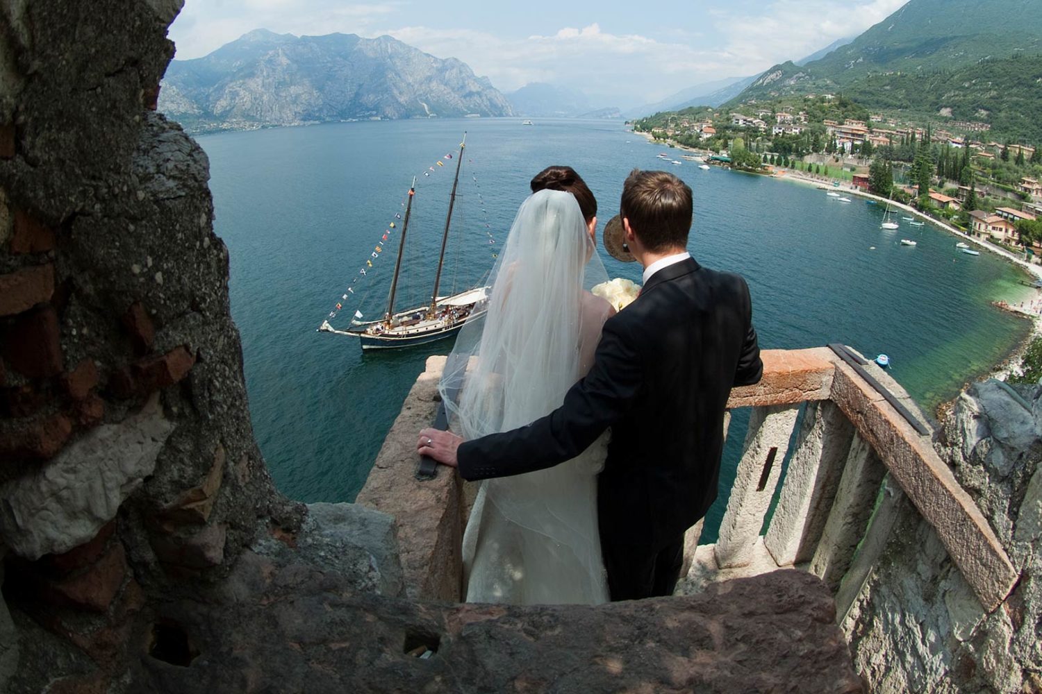 Italian Wedding Traditions