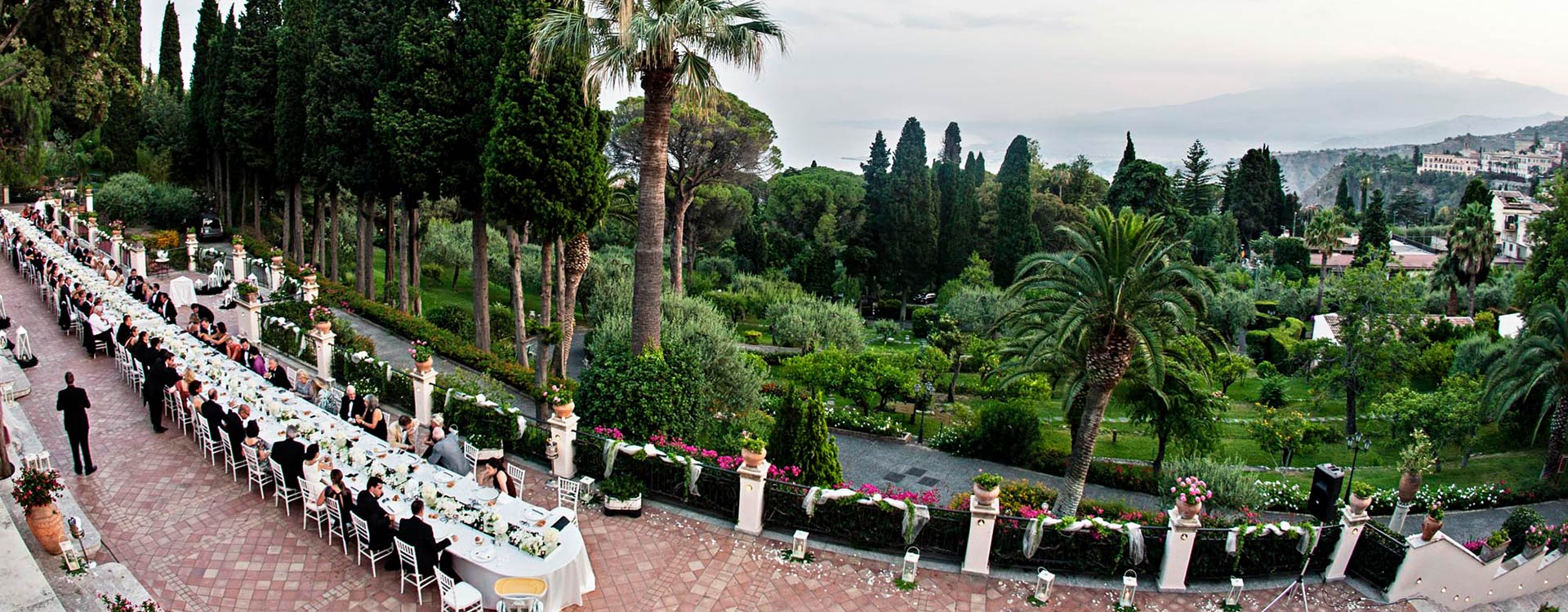 Beautiful Italian Wedding Traditions to Inspire You