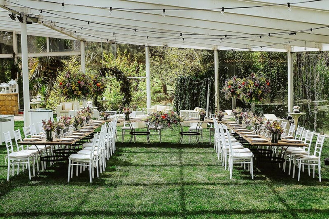 Charity wedding in Lisboa Portugal: Sofia & Jose