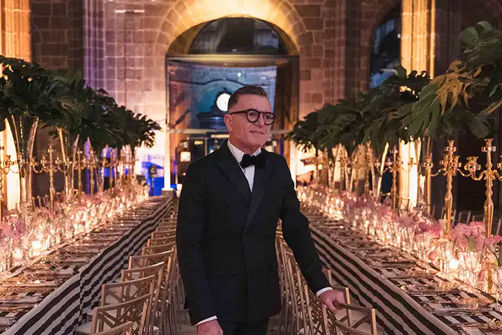 Fabio Marciano Inclusive Excellence Director | LGBTQIA+ Executive Manager | Senior Wedding Planner