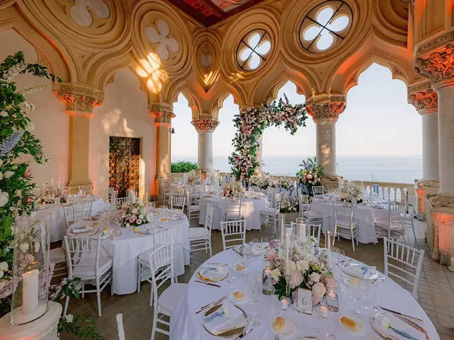 Wedding in Italy, stylish and stress-free planning