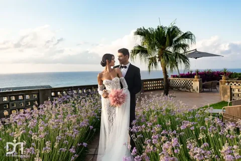 Villa Paola Wedding in Tropea